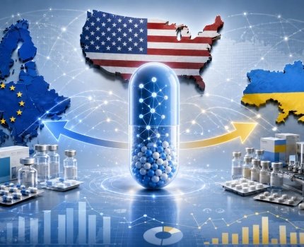 Ліки як критична інфраструктура: чому і як світ переосмислює роль фарми