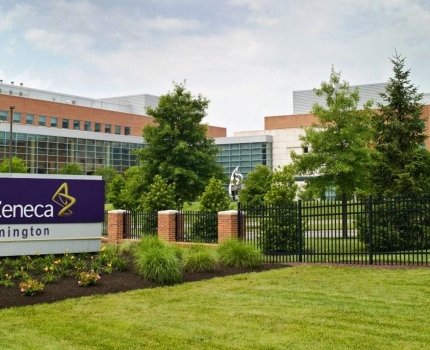 AstraZeneca продает права на портфель анестетиков за 770 млн долл.