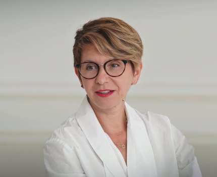 Лариса Анатолиевна Мищенко, врач-кардиолог, д.мед.н., профессор