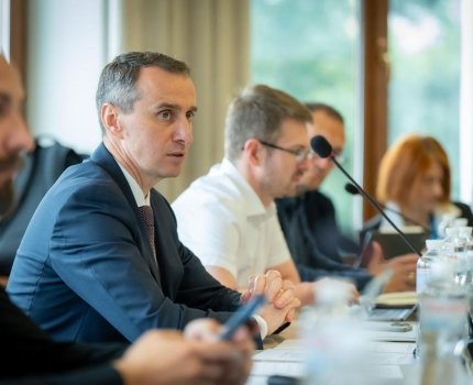 В Украине обновляют Календарь прививок: что изменится с 1 января /Минздрав
