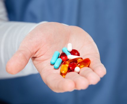 У МОЗ пояснили, куди звертатися у разі потреби імуносупресантів /freepik