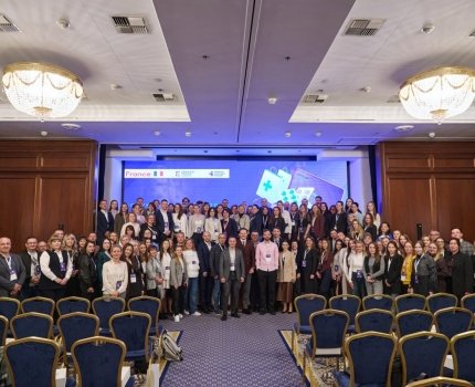 МЗУ провели Всеукраинский форум Prozorro Market: новые правила и вызовы медицинских закупок /ГП МЗУ