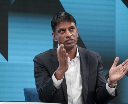 CEO Novartis: cпроба зайти на ринок ожиріння з агентом першого покоління – «недалекоглядний підхід»