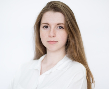 Татьяна Ткачук, глава департамента по контролю качества Украинского Научного Института Сертификации. /Фото из личного архива