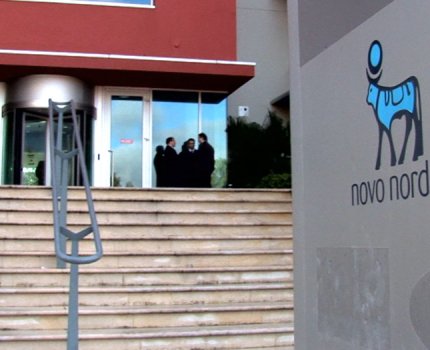Партнер Roche задружился с Novo Nordisk