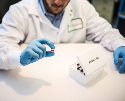 В Theranos уволен исполнительный директор и расширен совет директоров на фоне расследования в отношении компании