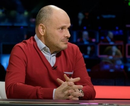 Радуцкий: Суд лишь указал Кабмину, что Супрун не может быть исполняющим обязанности министра более трех месяцев