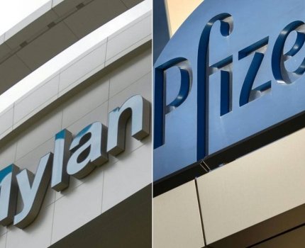 Новый дженериковый король? Mylan объединяется с Pfizer Upjohn