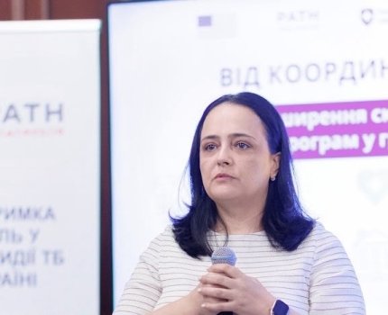В Украине усиливают скрининговые программы на уровне громад