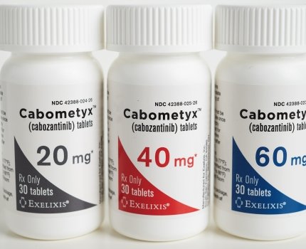 Фармкомпании Takeda, Ipsen и Exelixis поделили эксклюзивные права на перспективный онкопрепарат-блокбастер