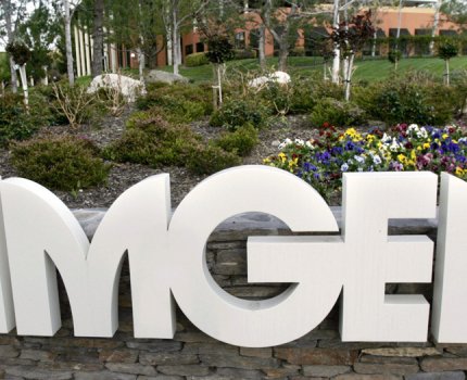 Онкопрепарат Amgen подтвердил свою небывалую эффективность