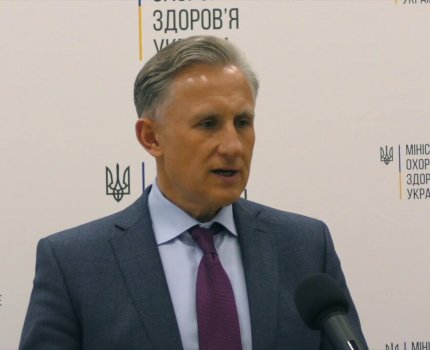 Роман Илык уходит в отставку