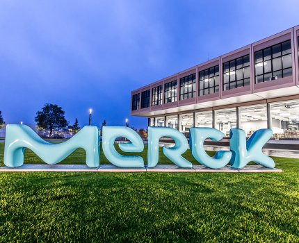 Акселератор немецкой фармкомпании Merck KGaA открывает прием заявок на 2019 год
