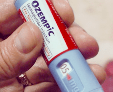Novo Nordisk дополнила свой блокбастер новым показанием