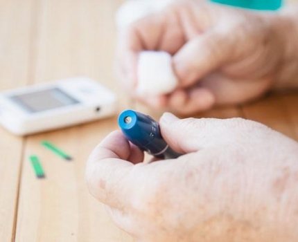 Лікування тестостероном не уповільнює розвиток діабету і не підвищує шанси на ремісію