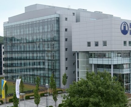 Boehringer Ingelheim нацелилась на стеатогепатит