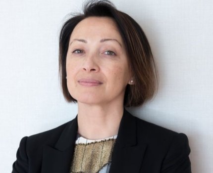 STADA назначила нового вице-президента по безрецептурным препаратам в странах СНГ
