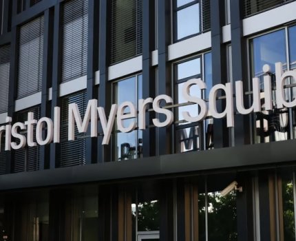 Bristol-Myers Squibb удвоит свой R&amp;amp;D-портфель