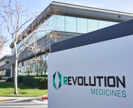Препарат Revolution Medicines трансформує лікування раку підшлункової залози