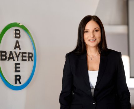 Нинель Луговская /Пресс-служба Bayer 