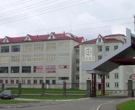 Продажа Борщаговского ХФЗ Фармацевтической фирме "Дарница" — вопрос времени?