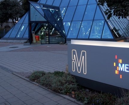 Merck KGaA сообщила об изменениях в финансовом департаменте