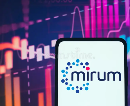Mirum Pharmaceuticals зарегистрировала новый орфанный препарат – Ctexli