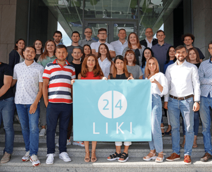 Horizon Capital инвестировала 5 млн долларов в Liki24: в компании планируют выйти на новые рынки в Европе