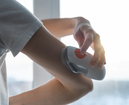 Omnipod 5 подтвердил эффективность в улучшении гликемического контроля