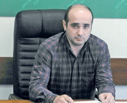 Роман Исаенко — новый глава Гослекслужбы