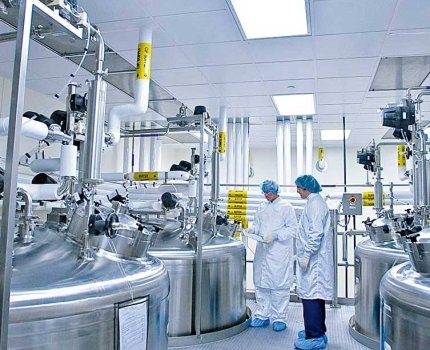 70 млн доз вакцины Johnson &amp; Johnson могут быть потенциально бракованными