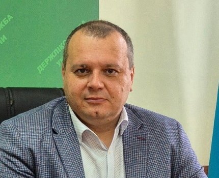 Заступник директора Департаменту ліцензування виробництва лікарських засобів, крові та сертифікації Держлікслужби Іван ГНАТІВ