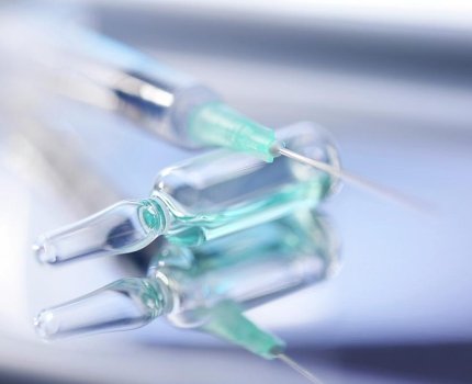 Cidara Therapeutics перевірила засіб від грипу, який (ймовірно) зможе замінити сезонні щеплення