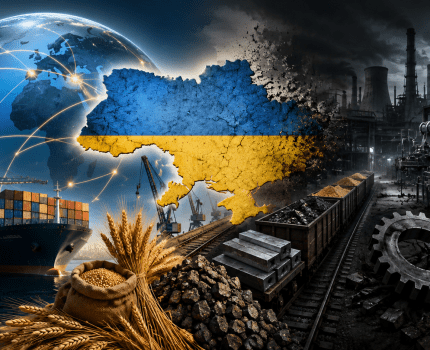 18 років у СОТ: відкриття ринків не модернізувало Україну