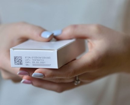 Казахстан планирует внедрить обязательную маркировку лекарств к 2023 году
