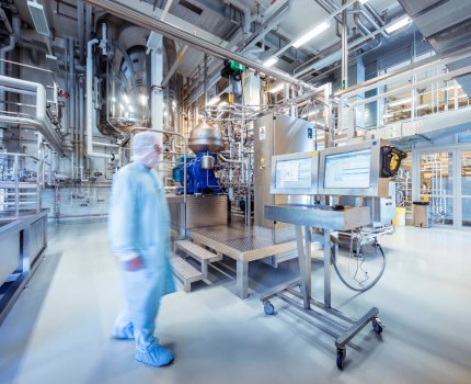 Lonza сокращает рынок капсул и продает два завода NextPharma