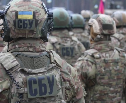 Правоохранители заблокировали производство фальсифицированных медикаментов в Украине