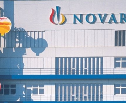 Cosentyx от Novartis показал высокую эффективность против псориатического артрита