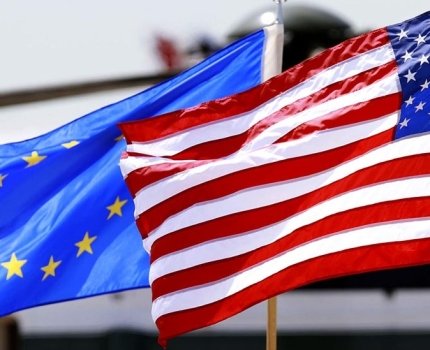 Керівники європейських фармкомпаній готуються до тарифів на ліки