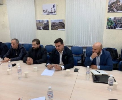 АПАУ присоединилась к обсуждению приоритетных экономических реформ в Украине