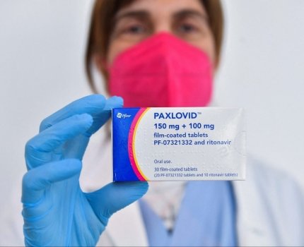 Протиріччя Paxlovid: історія успіху «ковідного» препарату, ефективність якого так і не підтвердили незалежні дослідження