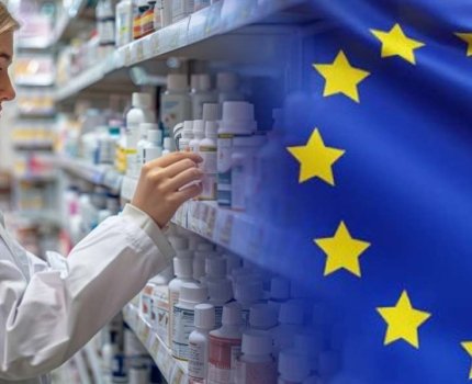 Кабмін ухвалив постанову про створення Українського фармацевтичного агентства /Верховна Рада України