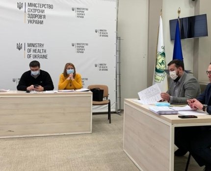Хто відповідає за те, які ліки отримає пацієнт: аптека чи поштовий оператор?