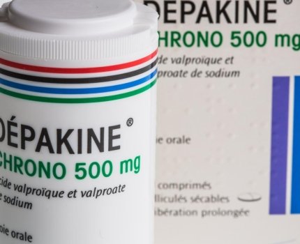 І знову Depakine: мати дітей-аутистів позивається до Sanofi