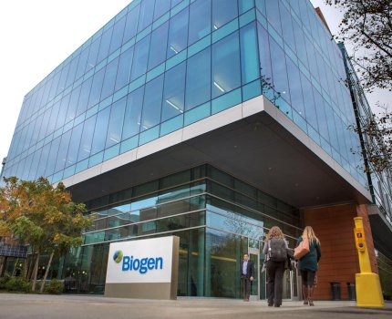 Biogen сертифицировала свой швейцарский завод