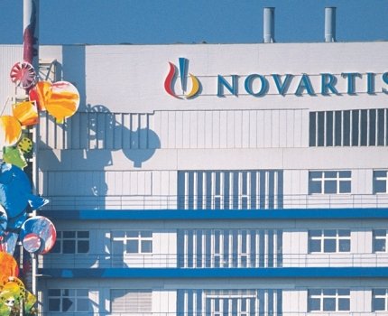 Novartis делает ставку на дорогостоящую клеточную и генную терапию