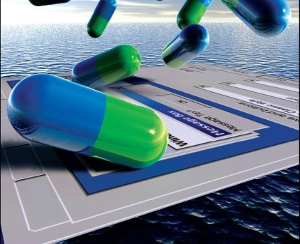 EMA запретило ввоз в ЕС фармсубстанций китайской компании Zhuhai