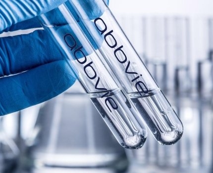 Упадацитиниб от Abbvie: обнародованы новые итоги исследования