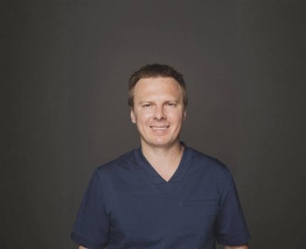 Орлов Олексій Олександрович, хірург, проктолог, магістр публічного управління та адміністрування, PhD