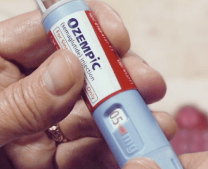 Продажи нового противодиабетического препарата семаглутид компании Novo Nordisk могут превысить 5 млрд долларов в год